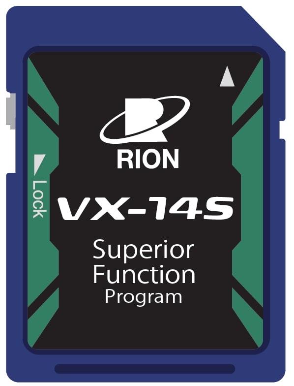 拡張機能　白抜き